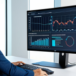 Data Analysis Optimization**

"A team of data scientists collaborating in a modern office environment, analyzing complex data visualizations on large screens, fully clothed, appropriate attire, safe for work, perfect anatomy, natural proportions, professional setting, high quality, family-friendly."

**