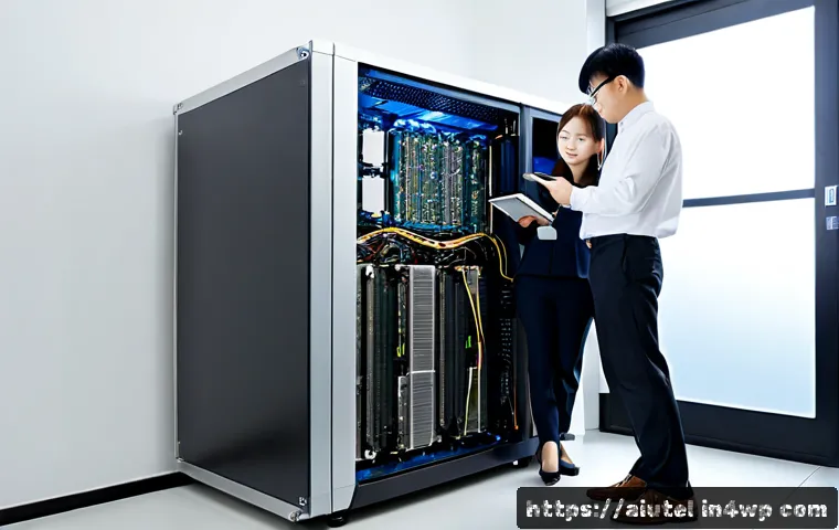 AI 하드웨어 가속기와 기술 혁신 관련 이미지 1